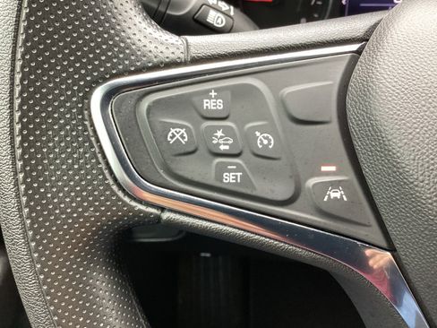 Used 2024 Chevrolet Equinox LS w/ LS Convenience Package image 30