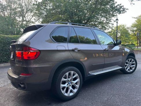 Used 2011 BMW X5 xDrive35i w/ Technology Pkg AWD/4WD image 7