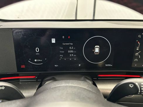 Used 2024 Hyundai Kona N Line AWD/4WD image 28