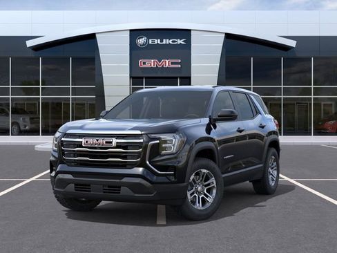 New 2026 GMC Terrain Elevation AWD/4WD image 6