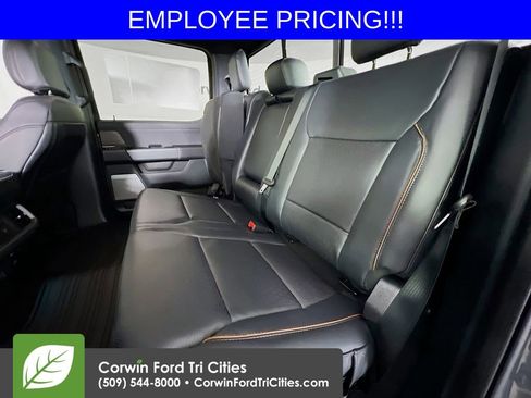 New 2026 Ford F150 Lariat AWD/4WD image 28