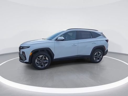 New 2026 Hyundai Tucson SEL AWD/4WD image 4