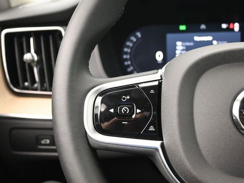 New 2026 Volvo XC60 T8 Plus w/ Climate Package AWD/4WD image 11