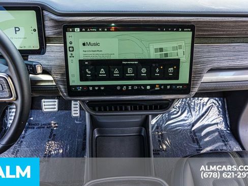 Used 2022 Rivian R1T Adventure AWD/4WD image 40