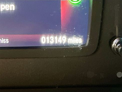 Used 2024 Honda Odyssey Elite image 12