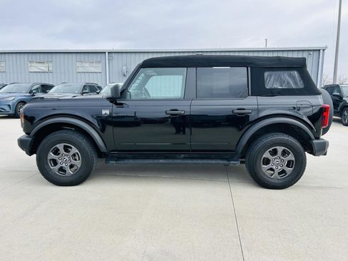 Used 2021 Ford Bronco Big Bend image 35