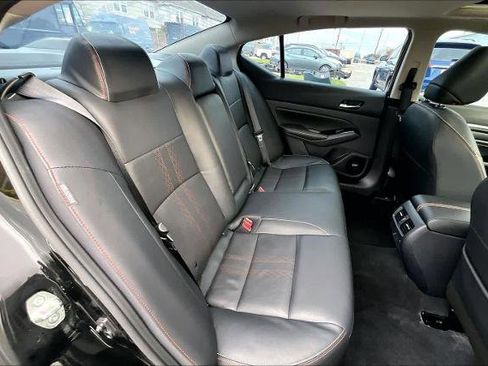 Certified 2023 Nissan Altima 2.0 SR image 19