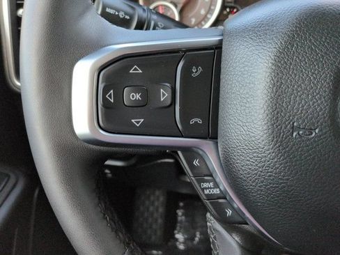 Used 2026 RAM 1500 Big Horn RWD image 24