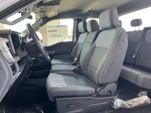 New 2026 Ford F250 XLT AWD/4WD image 8