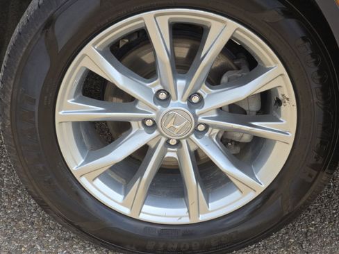 Used 2025 Honda CR-V EX image 10