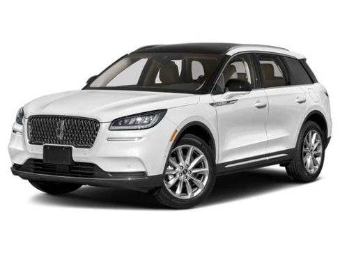 Certified 2020 Lincoln Corsair Reserve w/ Appearance Package image 3