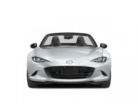 New 2026 MAZDA MX-5 Miata Club w/ Weather Package RWD image 7