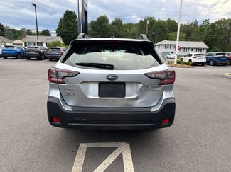 Used 2024 Subaru Outback AWD/4WD video 4