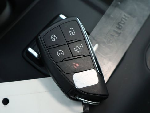 Certified 2024 GMC Sierra 1500 Denali w/ Denali Reserve Package image 34