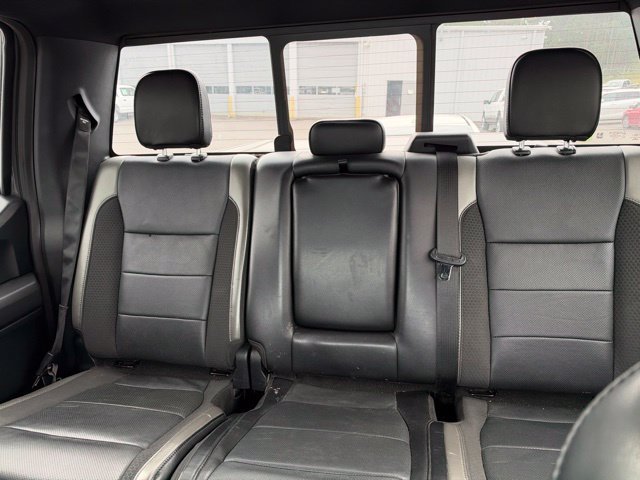 Used 2020 Ford F150 Raptor w/ Equipment Group 802A Luxury AWD/4WD image 10