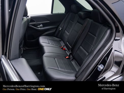 New 2026 Mercedes-Benz GLE 350 4MATIC image 19