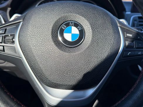 Used 2016 BMW 328i xDrive Sedan image 17