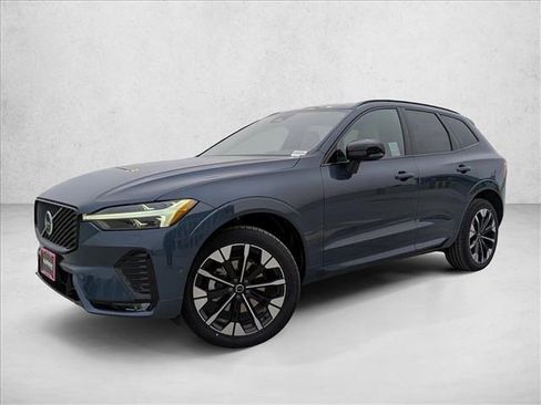 New 2026 Volvo XC60 B5 Plus w/ Protection Package Premier image 1