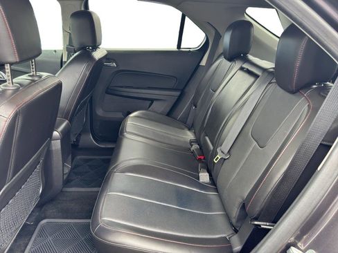 Used 2014 Chevrolet Equinox LTZ AWD/4WD image 15