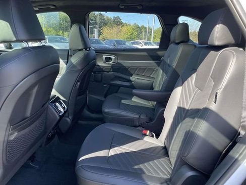 New 2026 Kia Sorento SX Prestige image 22
