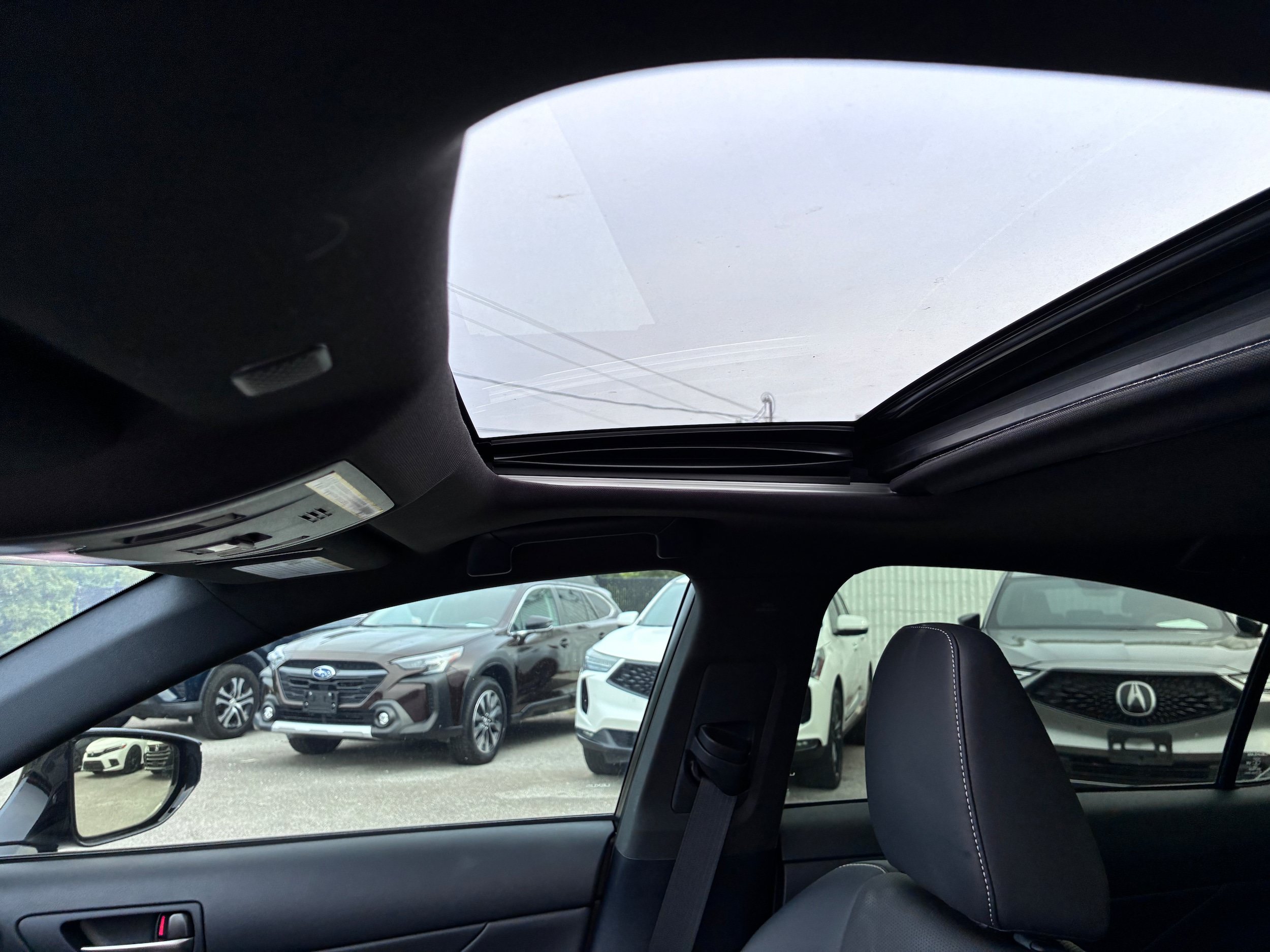 Used 2025 Lexus IS 350 F Sport w/ Accessory Package RWD image 10