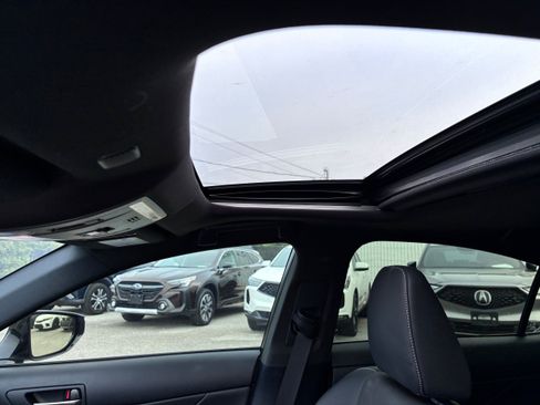 Used 2025 Lexus IS 350 F Sport w/ Accessory Package RWD image 10