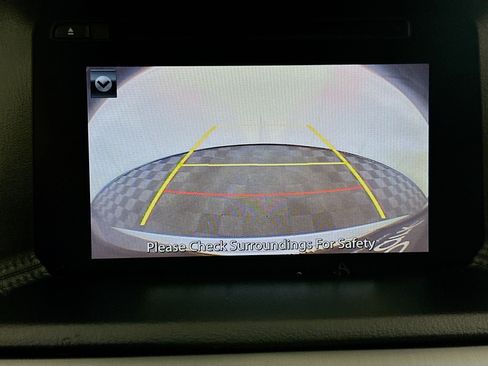 Used 2016 MAZDA CX-5 Grand Touring FWD image 22