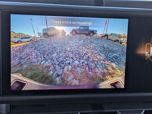 New 2026 Jeep Gladiator Sport image 17