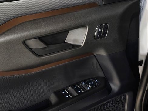 New 2025 Ford Bronco Sport Outer Banks image 17