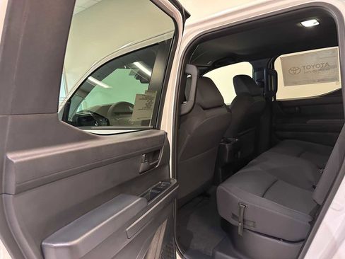 New 2026 Toyota Tacoma SR5 AWD/4WD image 23