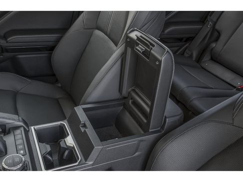 New 2026 Toyota 4Runner Limited AWD/4WD image 9