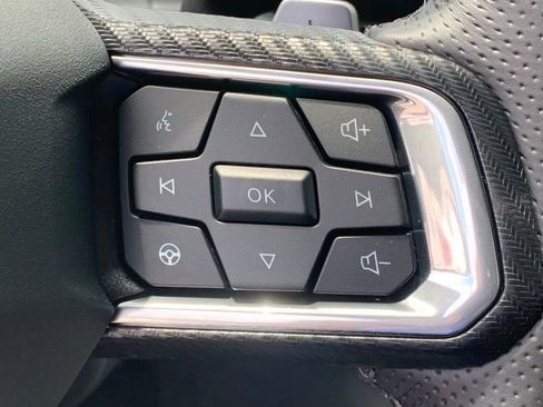 New 2025 Ford Mustang GT Premium image 25