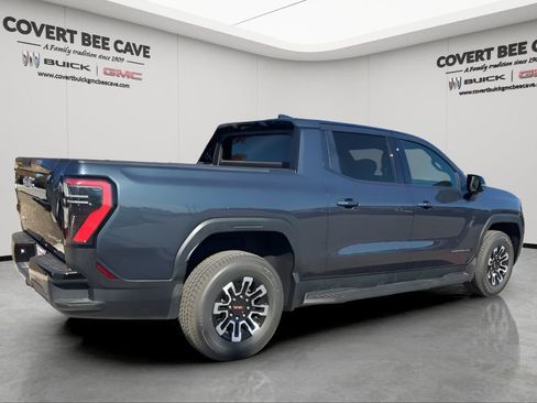 New 2026 GMC Sierra EV Elevation w/ Premium Package image 9