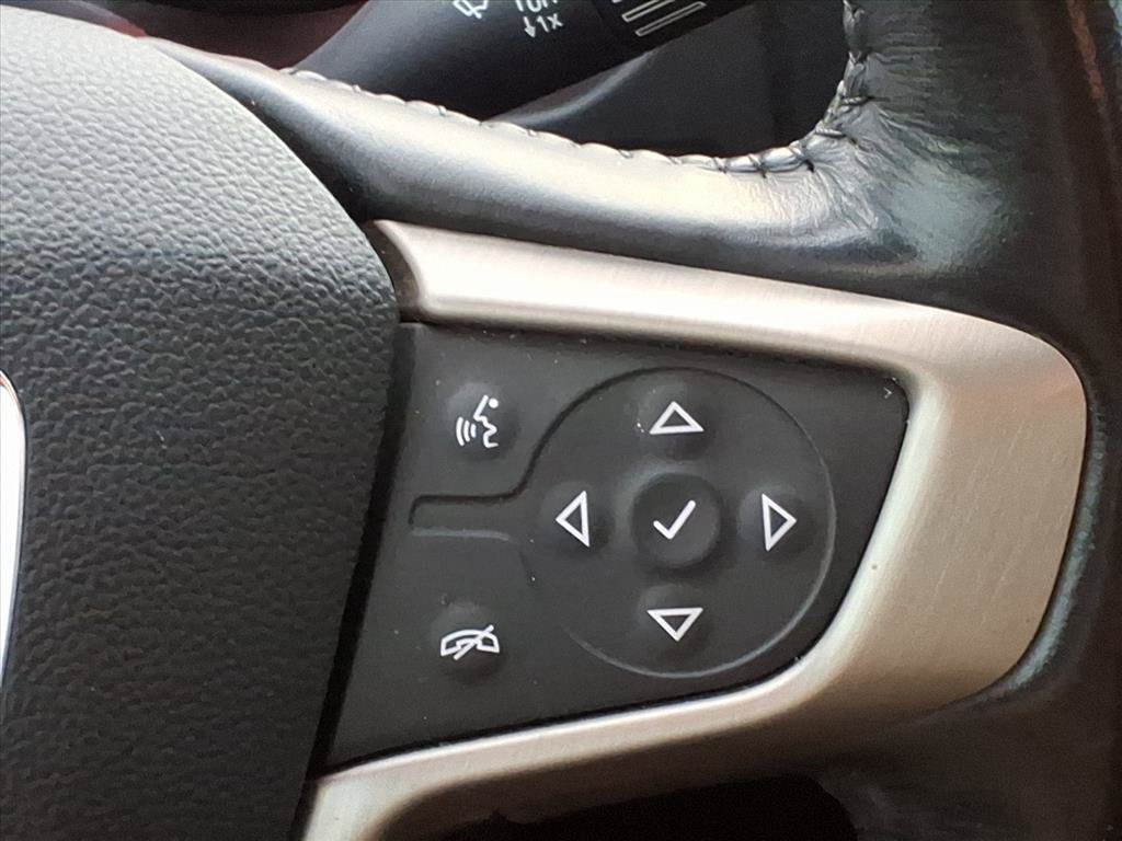 Used 2019 GMC Acadia Denali w/ Technology Package FWD image 13