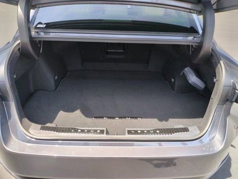 New 2026 Lexus ES 500e AWD/4WD image 21