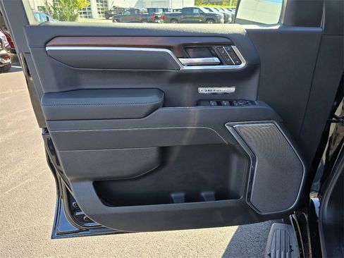 New 2026 GMC Sierra 1500 Denali image 11