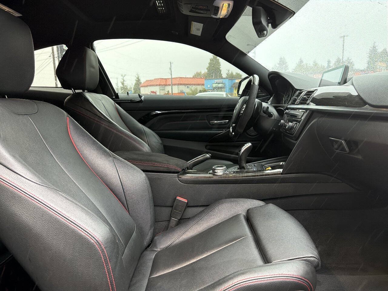 Used 2014 BMW 435i xDrive Coupe AWD/4WD image 15