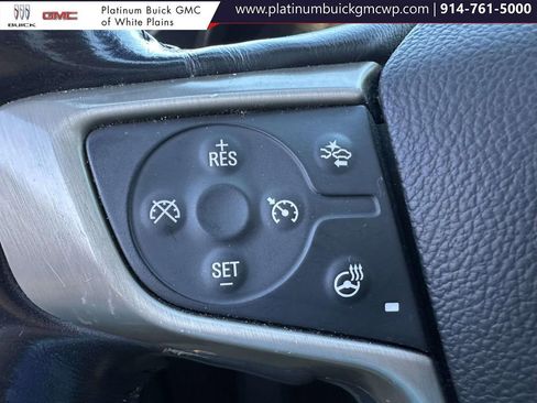 Used 2018 GMC Acadia Denali w/ Technology Package image 36