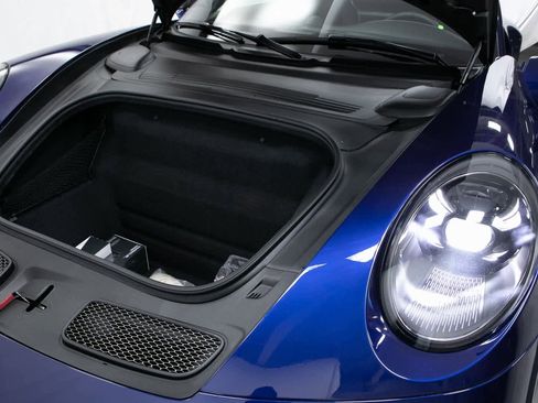 Certified 2022 Porsche 911 GT3 image 28