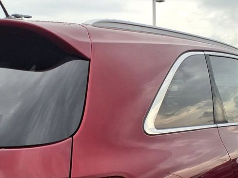 Certified 2020 Kia Sorento EX image 26