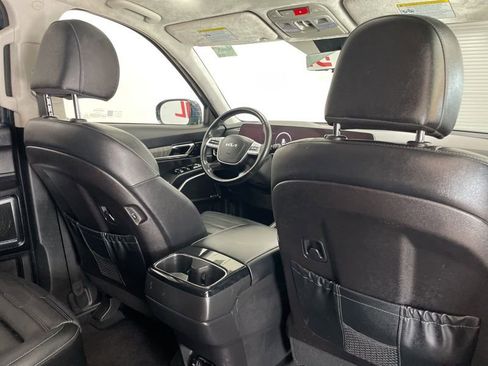 Used 2023 Kia Telluride SX Prestige image 12