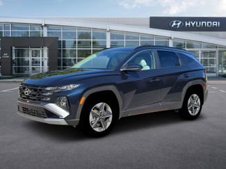 New 2026 Hyundai Tucson SEL video 2