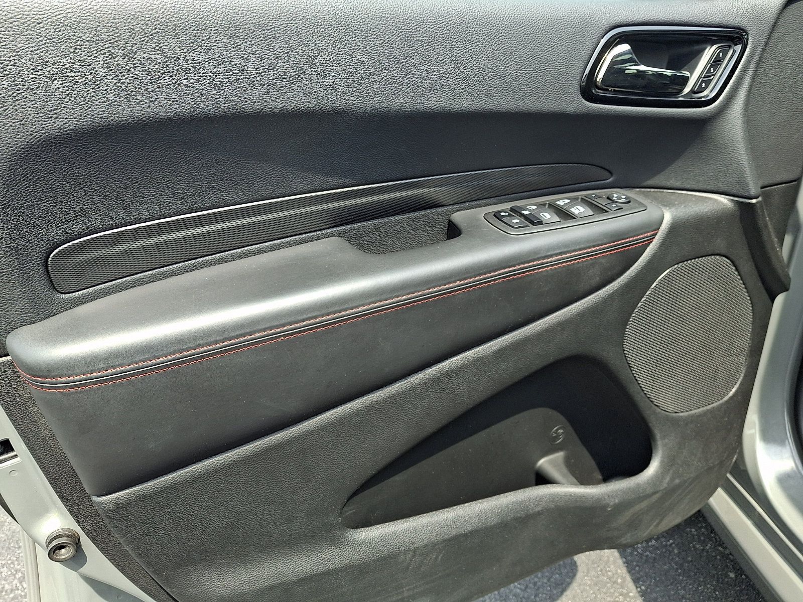 Used 2023 Dodge Durango R/T AWD/4WD image 13