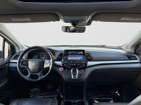 Used 2020 Honda Odyssey EX-L image 24