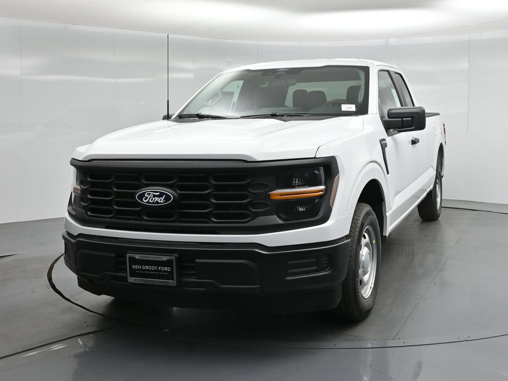 New 2026 Ford F150 XL RWD image 46