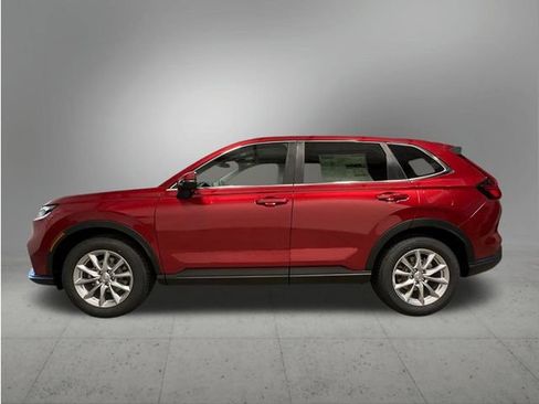 New 2026 Honda CR-V EX image 2