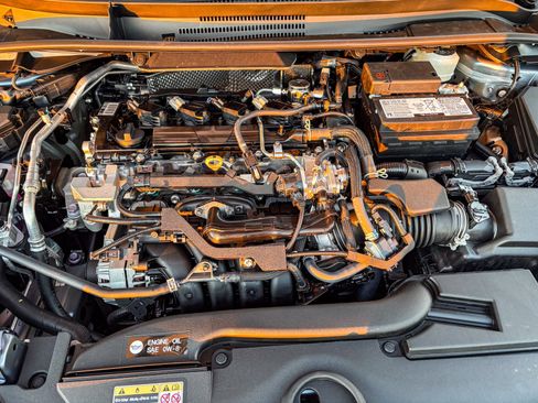 New 2026 Toyota Corolla XSE image 14