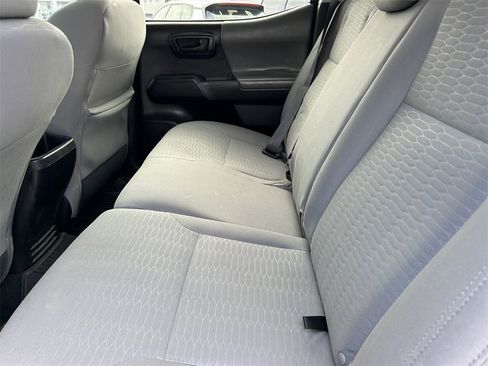 Used 2019 Toyota Tacoma SR w/ SR Convenience Package image 13