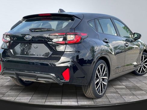 New 2026 Subaru Impreza 2.0i Sport AWD/4WD image 14