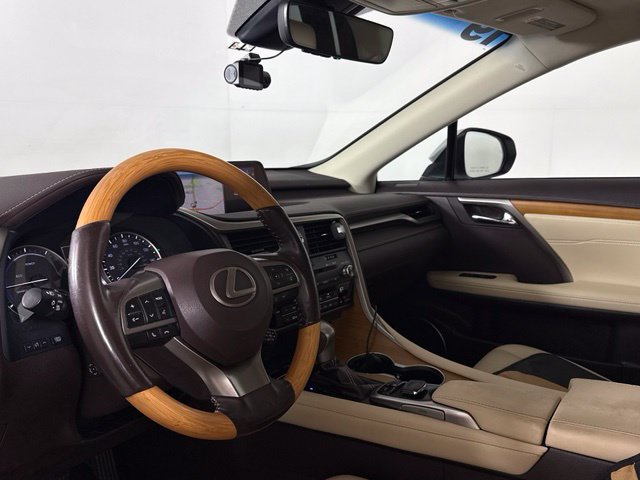 Used 2019 Lexus RX 450h AWD w/ Navigation Package image 15